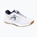 Мъжки обувки за тенис HEAD Revolt Court 5.0 Indoor white/blueberry