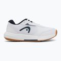 Мъжки обувки за тенис HEAD Revolt Court 5.0 Indoor white/blueberry 2