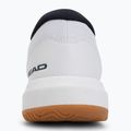 Мъжки обувки за тенис HEAD Revolt Court 5.0 Indoor white/blueberry 6