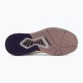 Дамски обувки за падел HEAD Motion Pro 1.5 chalk white/purple 4