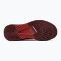 Детски тенис обувки HEAD Sprint Pro 4.0 Jr red/dark red 4