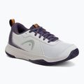 Детски тенис обувки HEAD Sprint Court 4.0 light grey/purple