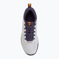 Детски тенис обувки HEAD Sprint Court 4.0 light grey/purple 5