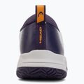 Детски тенис обувки HEAD Sprint Court 4.0 light grey/purple 6