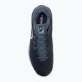 Мъжки тенис обувки HEAD Revolt Pro 5.0 blueberry/teal 5