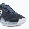 Мъжки тенис обувки HEAD Revolt Pro 5.0 blueberry/teal 7