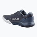 Мъжки тенис обувки HEAD Revolt Pro 5.0 Clay blueberry/teal 2