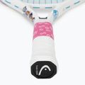 Детска тенис ракета HEAD Paw 19 white 3