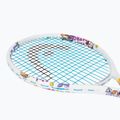 Детска тенис ракета HEAD Paw 19 white 5