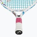 Детска тенис ракета HEAD Paw 17 white 3