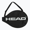 Детска тенис ракета HEAD Paw 17 white 6