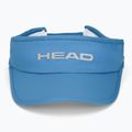 Козирка за тенис HEAD Pro Player Visor airforce blue 2
