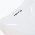 Дамска фланелка за тенис HEAD Agility Tank Top apricot/print vision 4