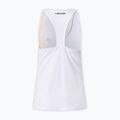 Дамска фланелка за тенис HEAD Agility Tank Top light blue/print vision 2