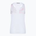 Дамска фланелка за тенис HEAD Agility Tank Top light blue/print vision 2