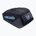 Тенис чанта HEAD Pro Racquet Bag XL 70 l navy