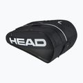 Тенис чанта HEAD Tour Racquet Bag XL 75 l black