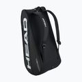 Тенис чанта HEAD Tour Racquet Bag L 65 l black 3