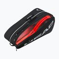 Тенис чанта HEAD Tour Racquet Bag L 65 l black 4