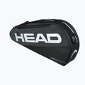 Тенис чанта HEAD Tour Racquet Bag S 30 l black 2