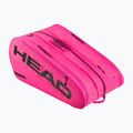 Тенис чанта HEAD Tour Racquet Bag XL 75 l pink 2