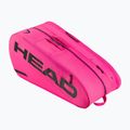 Тенис чанта HEAD Tour Racquet Bag L 65 l pink 2