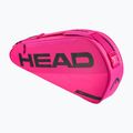 Тенис чанта HEAD Tour Racquet Bag S 30 l pink