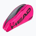Тенис чанта HEAD Tour Racquet Bag S 30 l pink 3