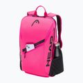 Раница за тенис HEAD Tour 25 l pink 2