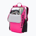Тенис раница HEAD Tour 25 l pink 3