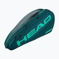 Тенис чанта HEAD Tour Racquet Bag S 30 l green 2