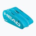 Тенис чанта HEAD Tour Racquet Bag XL 75 l blue 2