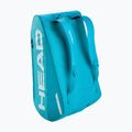 Тенис чанта HEAD Tour Racquet Bag XL 75 l blue 3