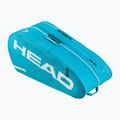 Тенис чанта HEAD Tour Racquet Bag L 65 l blue 2