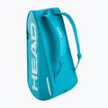 Тенис чанта HEAD Tour Racquet Bag L 65 l blue 3