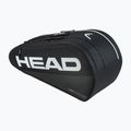 Тенис чанта HEAD Tour Racquet Bag M 30 l black