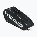 Тенис чанта HEAD Tour Racquet Bag M 30 l black 2