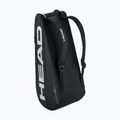 Тенис чанта HEAD Tour Racquet Bag M 30 l black 3
