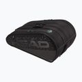Чанта за ракети HEAD Tour XL Neon 2025 75 l black/blue 2
