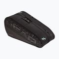Тенис чанта HEAD Tour Racquet Bag L Neon 2025 65 л черно/синьо