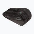 Тенис чанта HEAD Tour Racquet Bag L Neon 2025 65 л черно/синьо 2