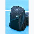 Тенис раница HEAD Tour 25L Neon 2025 25 л черно/синьо 2