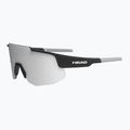 Слънчеви очила HEAD Sunshield S3 silver/black/fmr silver