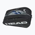Чанта за падел HEAD Tour Padel Bag L 40 l black 3