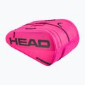 Чанта за падел HEAD Tour Padel Bag L 40 l pink