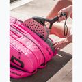 Чанта за падел HEAD Tour Padel Bag L 40 l pink 5