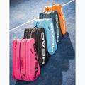 Чанта за падел HEAD Tour Padel Bag L 40 l green/orange 6