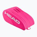 Тенис чанта HEAD Racquet Bag L pink 2