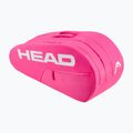 Тенис чанта HEAD Racquet Bag M pink