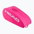 Тенис чанта HEAD Racquet Bag M pink 2